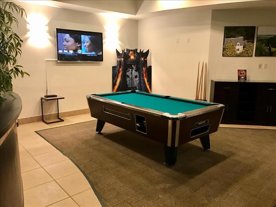 Four Bedrooms Home With Pool 3050 Kissimmee Zewnętrze zdjęcie